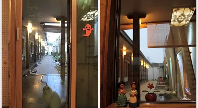 Люкс Deluxe Sindal Guesthouse