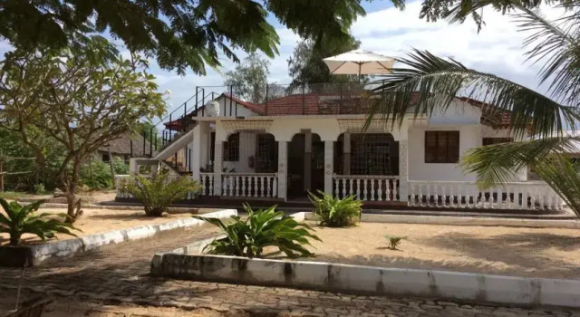 ONE LOVE Beach House Zanzibar, Забронировать Мини-отель Мини-отели Ероа, Мини-отель