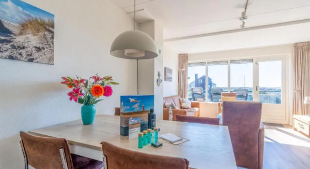 Апартаменты Appartementencomplex Juliana 98