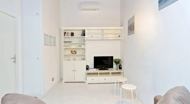 Rome Accommodation - Campo de Fiori II, Prenota Hotel Pantheon Roma
