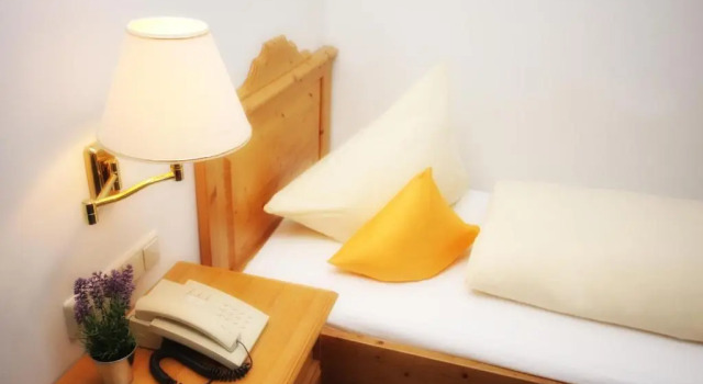 Номер Standard Hotel Trasen