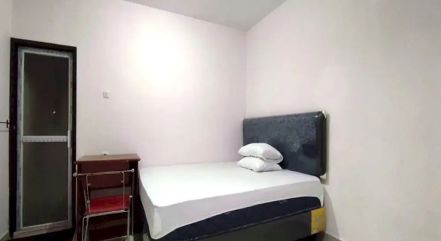 Номер Deluxe Hotel O Wisma Syariah Dian Near Pare-pare