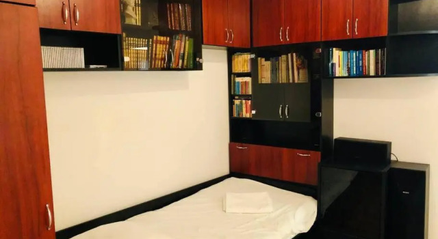 Very Big apartment in a Quiet area near Spitalul Judetean F7