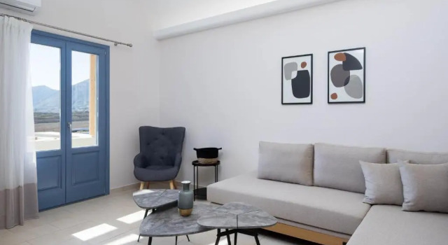 Symphony Residence, Prenota Hotel Vóthon Santorini