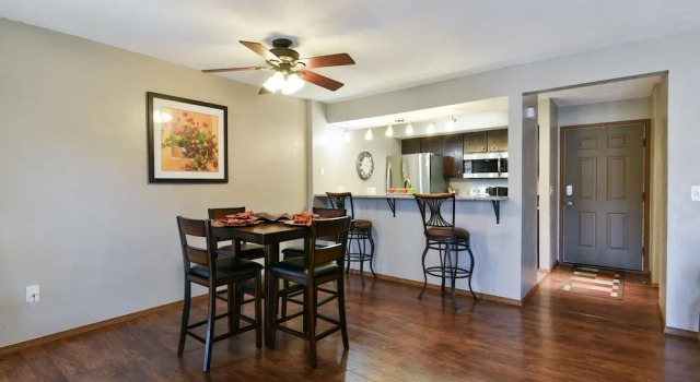 Matchplay - Resort Amenities W/ Indoor Pool - Comfort Meets Style and Fun!