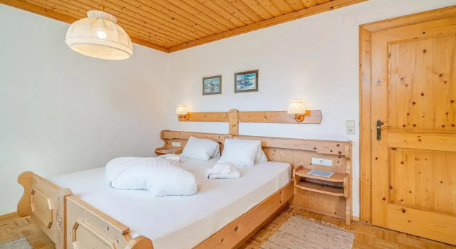 Appartements Spitzegel, Rezerwuj Apartament Hotele w Karyntia z parkingiem, Parking