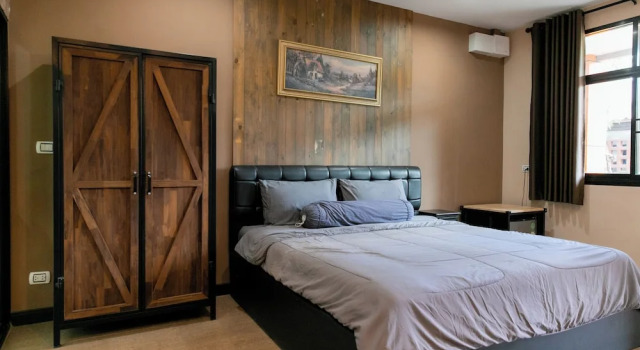 Студия Best Way Resort