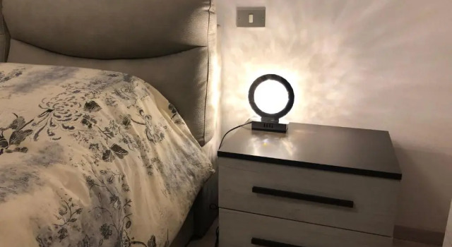 Locazione Turistica Da Titty, Reserva ahora Hotel Hoteles en Plasencia con aparcamiento, Aparcamiento