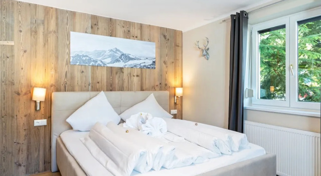 Elegant Apartment in Kirchberg in Tirol With Balcony, Забронировать Апартаменты/квартира Апартаменты Тироля, Апартаменты/квартира