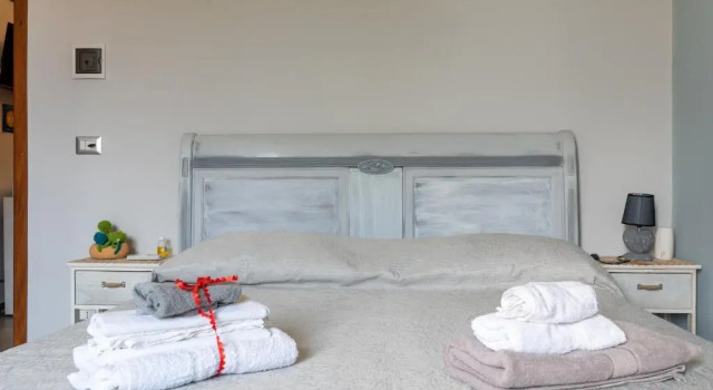 Номер Standard MAG guest house