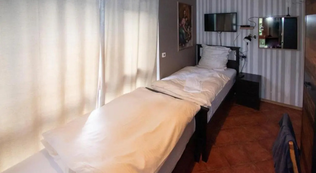 Номер Standard Boutique Hotel Sena