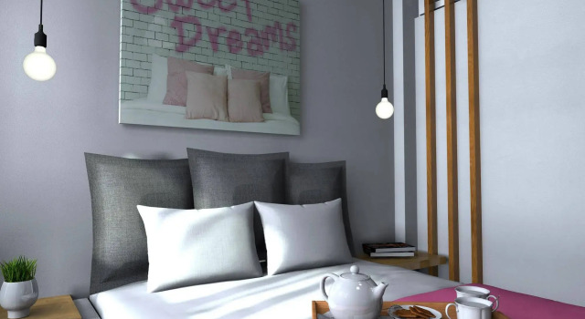 Philoxenia Suites