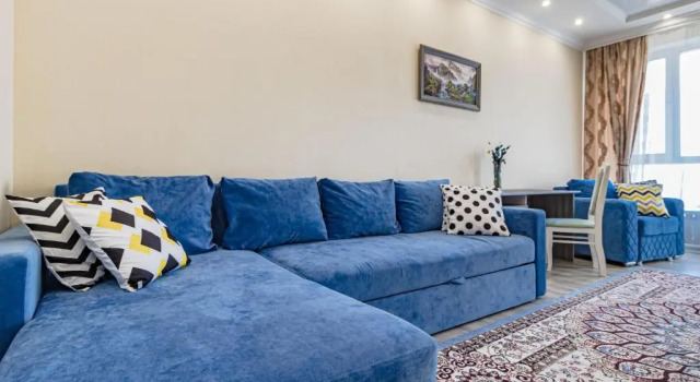 Apartments LUX 53/141