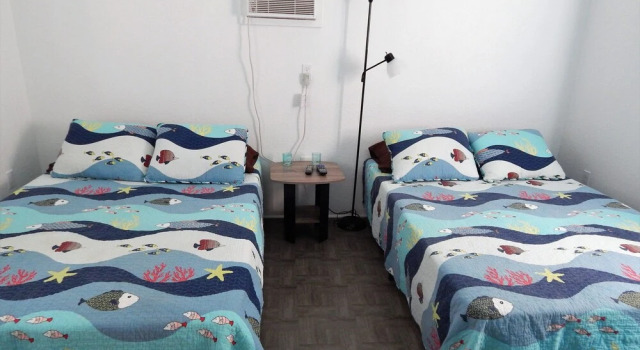 JJB Cabins, Reserva ahora Hotel Matagorda Texas