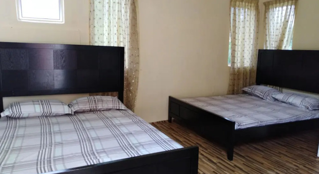 Номер Standard Persatuan Kebajikan Sri Sakthi Ashram - Hostel