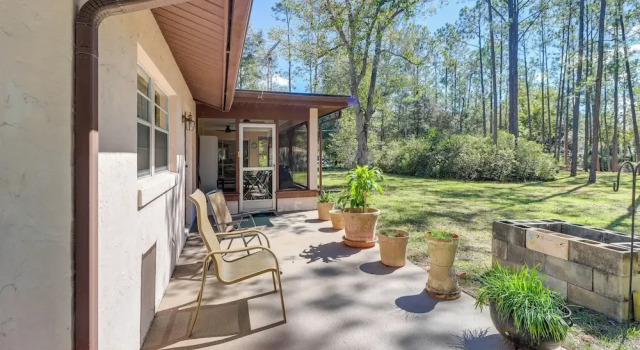 Коттедж 2 Mi to Rainbow River: Home in Dunnellon