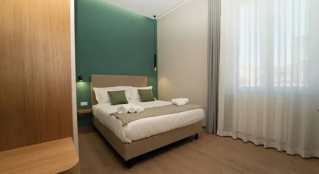 Komfort Zimmer Manere Suites
