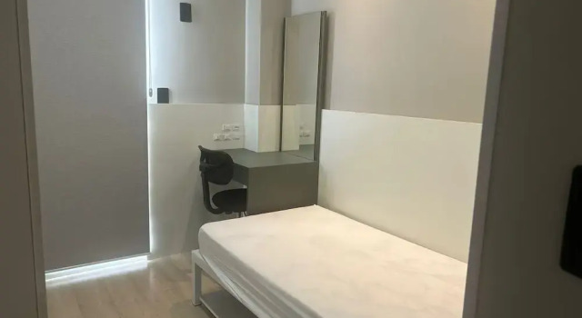Geminado Casa 1 Alto Padrão  4 Quartos