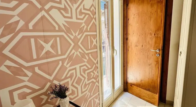 Номер Comfort Casa Lilla