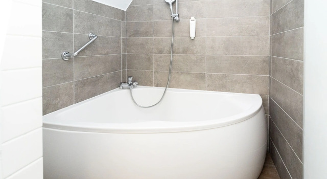 Четырёхместный семейный номер Standard Hôtel des Princes, Chambéry Centre