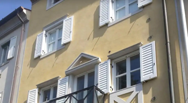 HOMEY I Teatro Romano Apartments, Забронировать Апартаменты/квартира Триест Венеция-Джулия, рядом с Музей  Револтелла