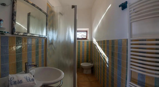 Hütte 4 Zimmer Casa Clara