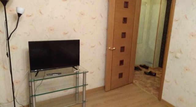 Saratovskaya 5/1 Apartments, Rezervovat Apartmán UVAO Area Moskva, poblíž Moskvich Ice Palace