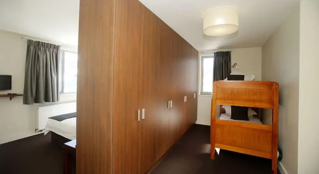 Номер Standard Kooloora Lodge