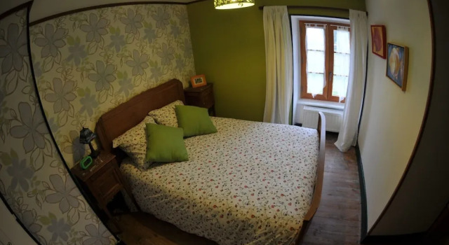Двухместный номер Standard Auberge De La Providence