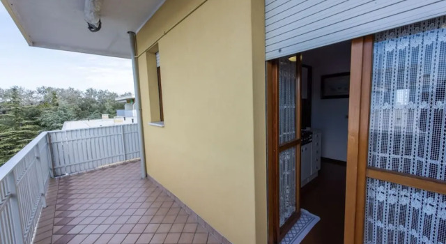 Flat With a Wonderful Terrace - Beahost