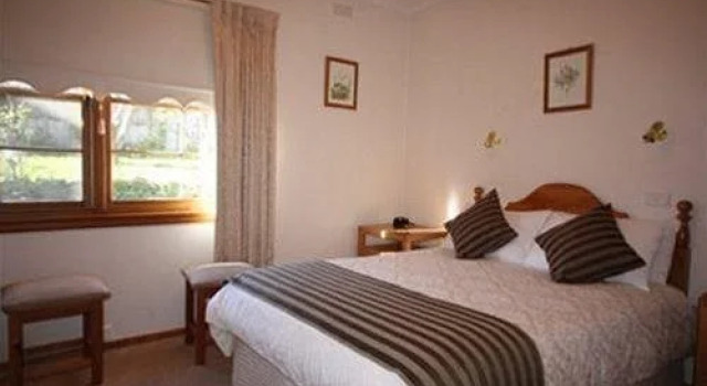 Clovelly House Accommodation, Réserver Hôtel Rose Bay Tasmanie