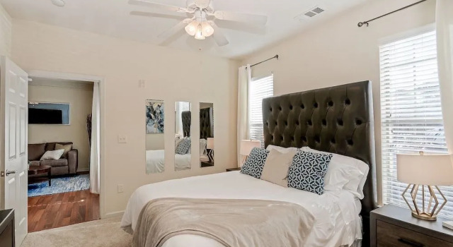Apartment near Suntrust Park, Rezerwuj Apartament Marietta Georgia