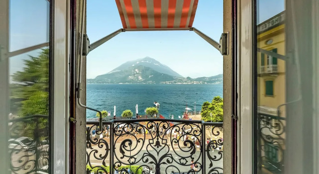 Апартаменты Bella Varenna