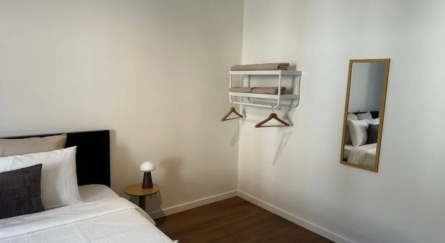 Stylish 2BR With 1LR Near to City Center, Забронировать Апартаменты/квартира Апартаменты Гента, рядом с Rabot, Апартаменты/квартира