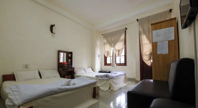 Thao Tri Giao Hotel, Book Hotel Da Lat Lam Dong
