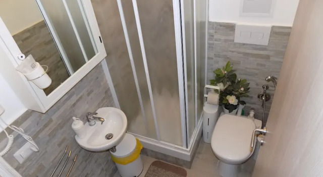 Standard double chambre B&B Alex e Cris