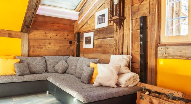 Chalet Schtuba, Забронировать Шале Виллы Церматт, рядом с Zermatt-Sunnegga, Вилла