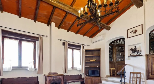 Agriturismo Tenuta il Solengo