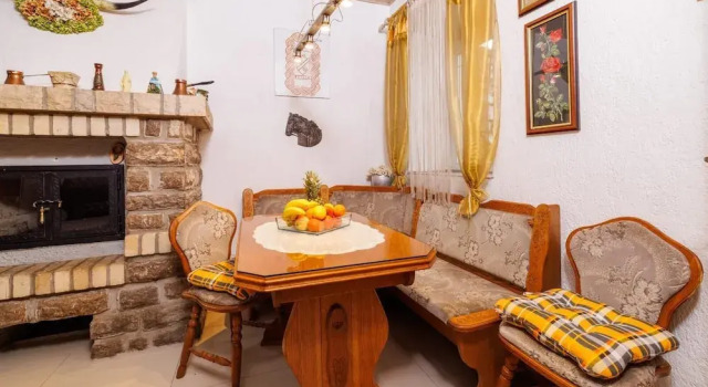 Holiday house Bribirka, Забронировать Отель Брибир Приморско-Горанская жупания