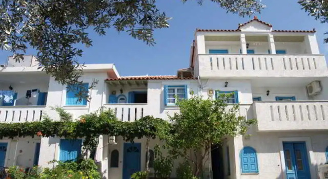 Pelagia Apartments
