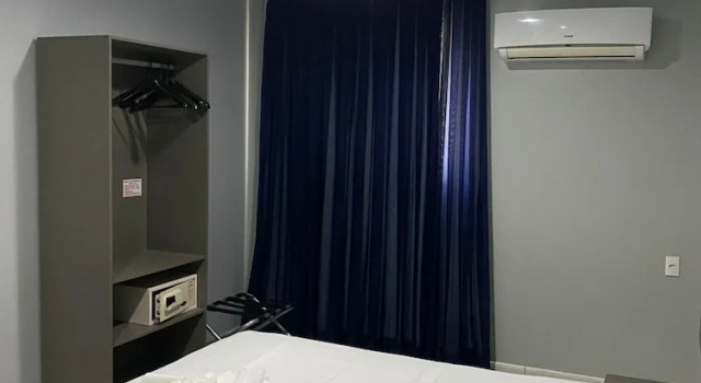 Пятиместный номер Standard Hotel Aquarius