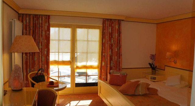 Bio- und Wellnesshotel Alpenblick, Забронировать Отель Отели Шварцвальд 4 звезды, 4*