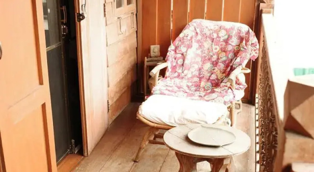 Номер Standard с балконом Tiptopthai House