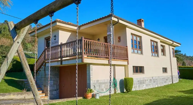 Los Robles, Prenota Hotel Hotel a Asturie con parcheggio, Parcheggio
