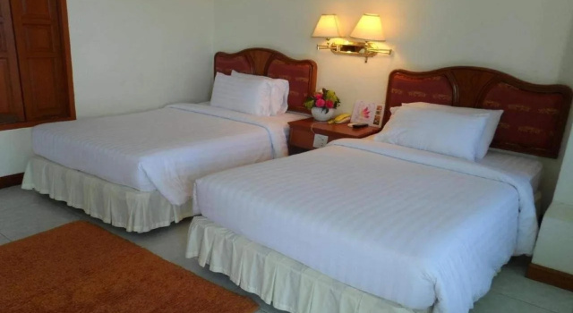 Kresident Hotel, Забронировать Отель  