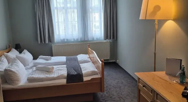 Двухместный номер Economy Hotel Roß