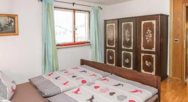 Apartment Reiter, Rezervovat Apartmán Hotely v Tyrolsko s parkováním, Parkování