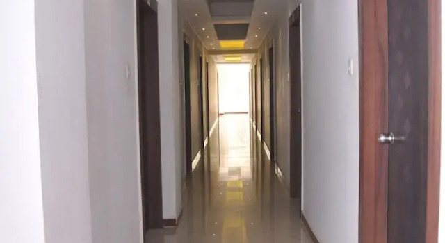 Номер Economy Sai Arya Lodging & Hall