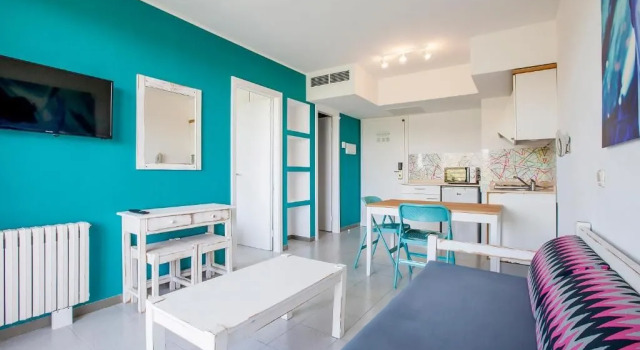 Bh Mallorca Apartments - Adults Only, Prenota Appartamento Appartamenti a Magaluf, Appartamento