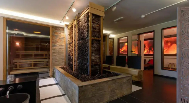 Hotel Vulcano Lindenhof, Забронировать Отель Виттлих Мозель - Германия, рядом с Kirchtor